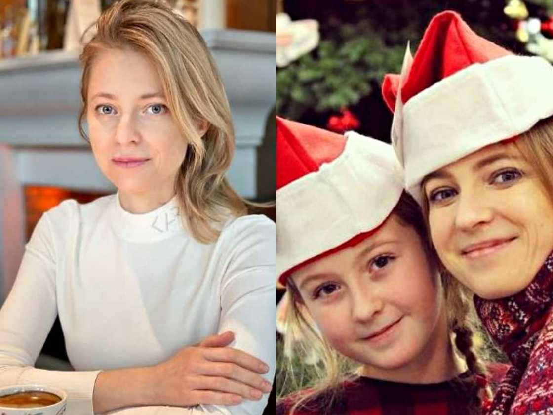 Natalia Poklonskaya Natalia Poklonskaya
