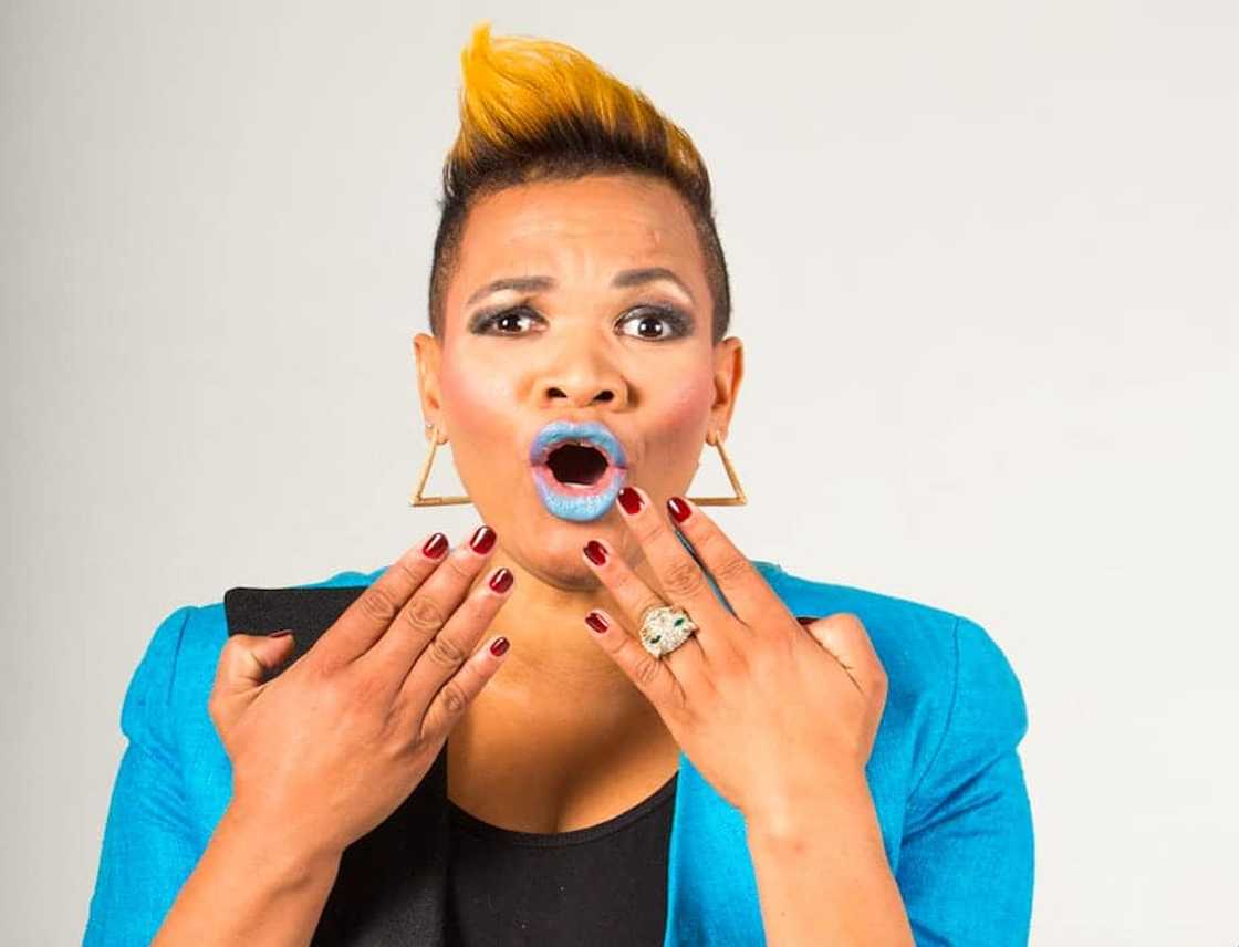 South African comedy South African comedy