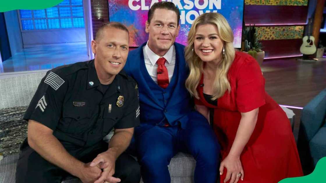 Daniel Cena Daniel Cena