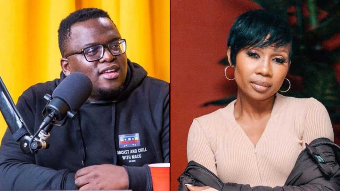 Dineo ranaka, Sol Phenduka Dineo ranaka, Sol Phenduka