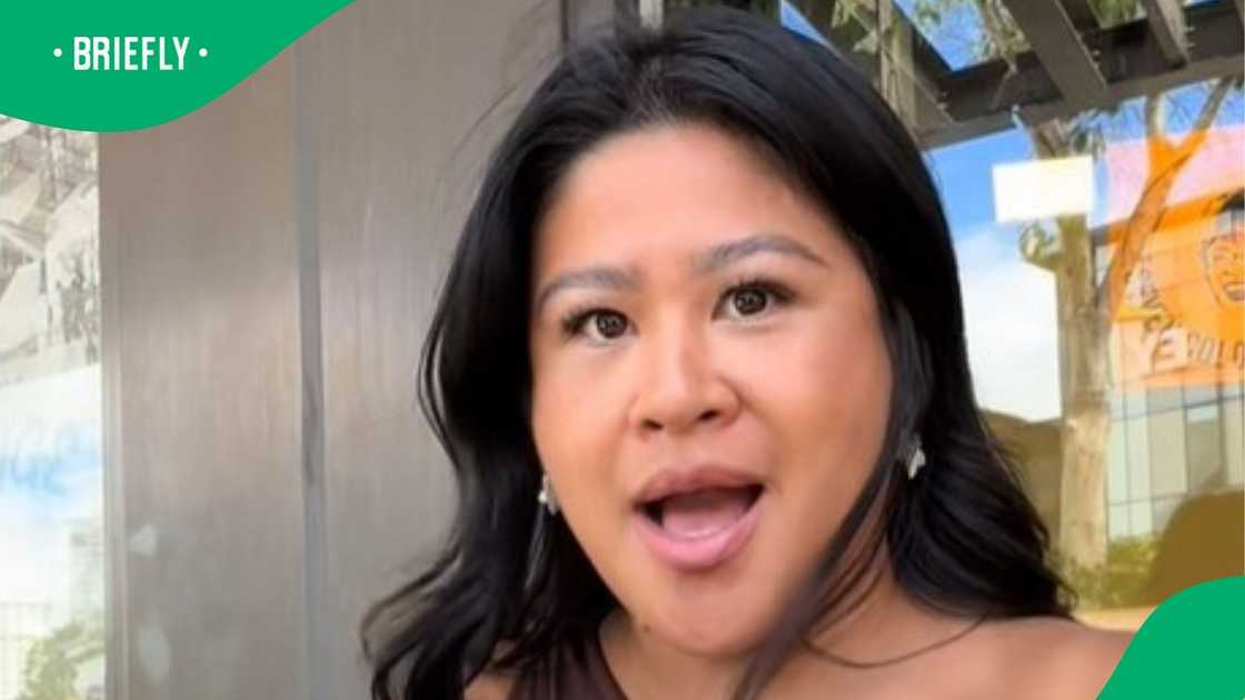 American tastes real South African food American tastes real South African food