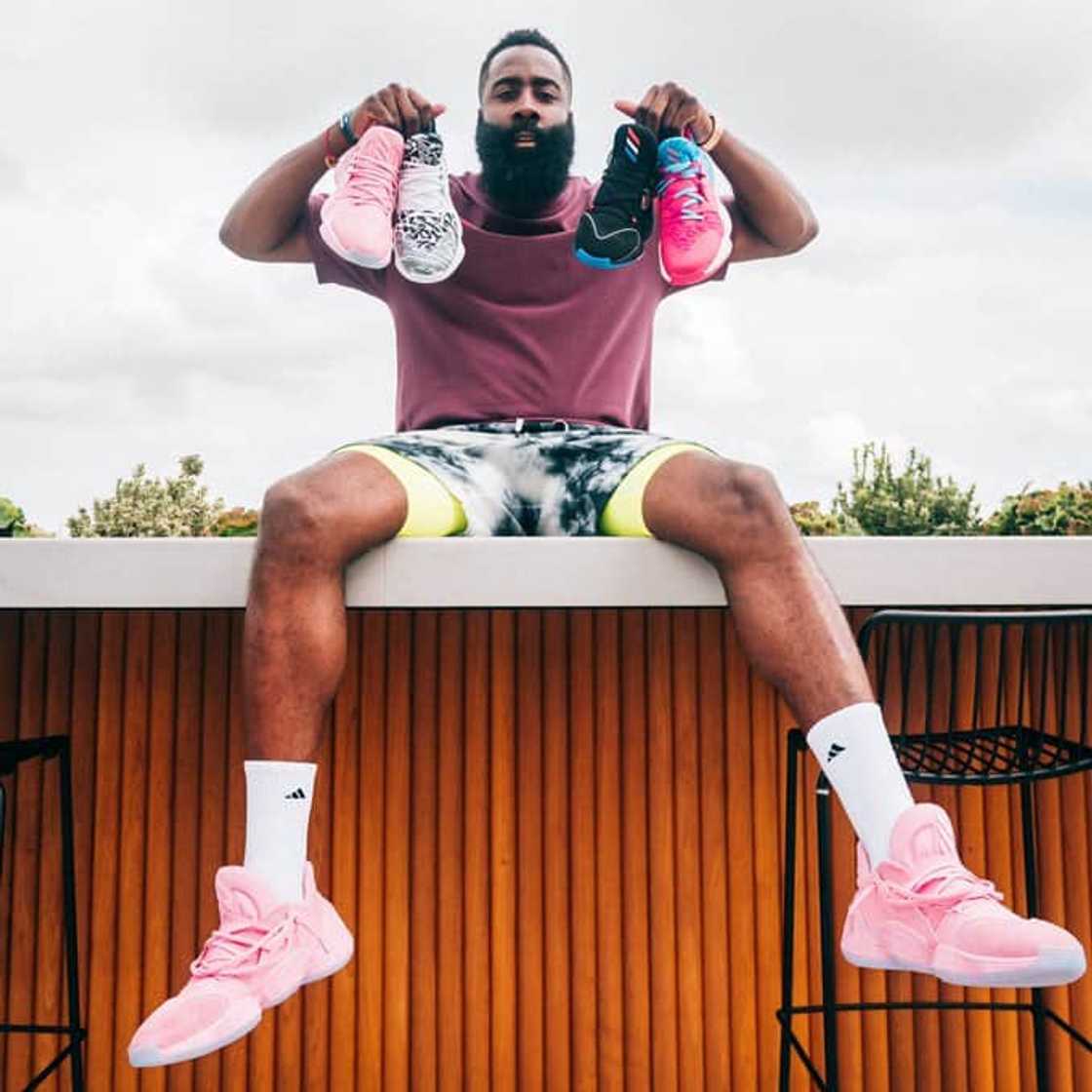 James Harden James Harden