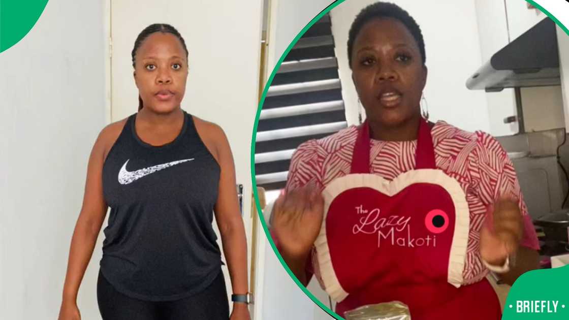 Woman shares way of saving electricity
