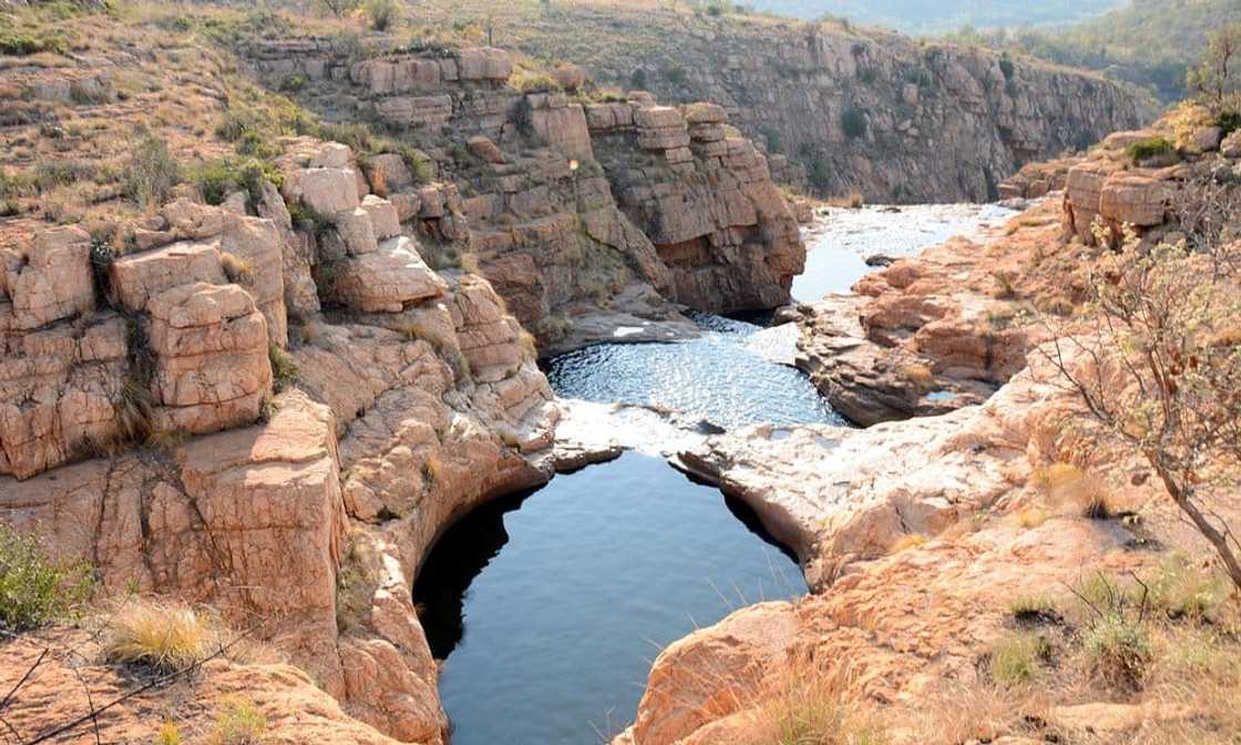 List of cities in South Africa with the best sights and activities: top 15 list List of cities in South Africa with the best sights and activities: top 15 list