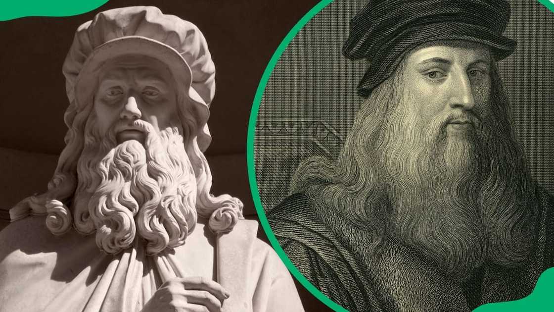 Famous engineers in history Famous engineers in history
