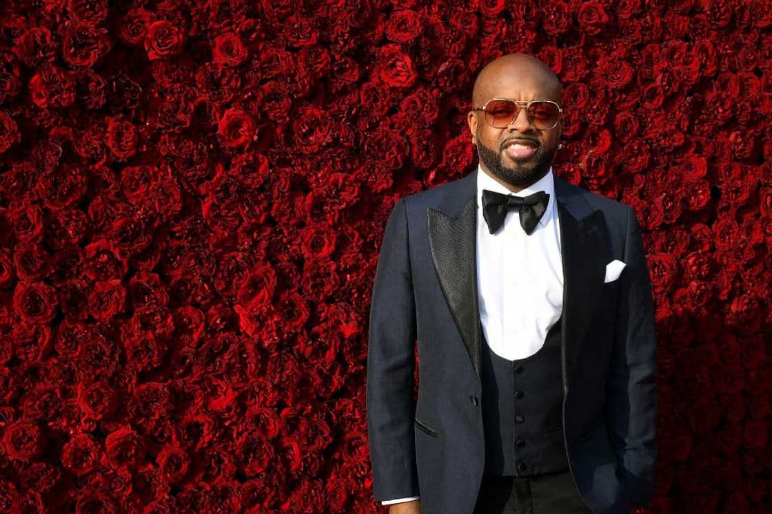 Jermaine Dupri Jermaine Dupri