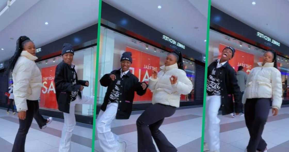 TikTok video of dance to 'Ka Valungu' TikTok video of dance to 'Ka Valungu'