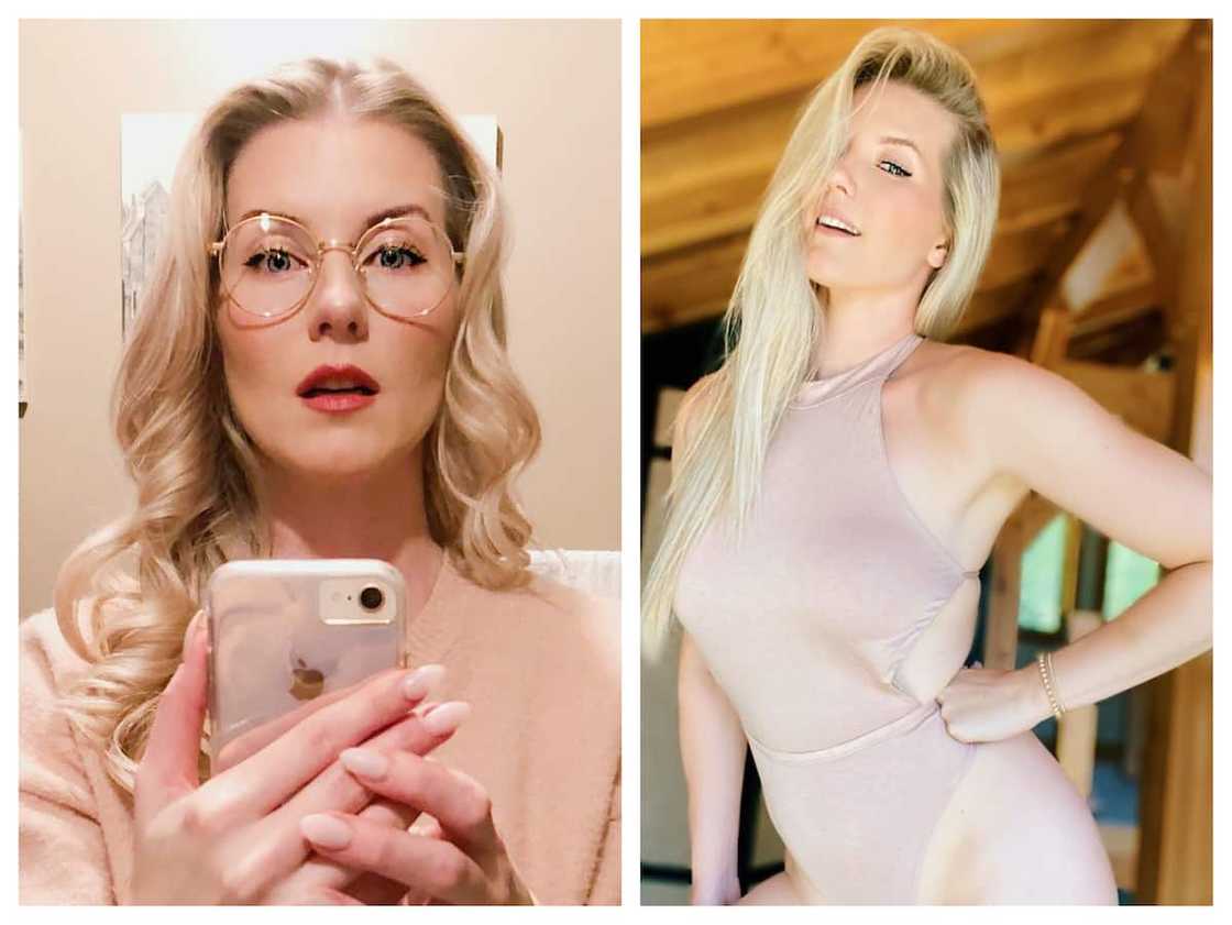 Kat Wonders' net worth Kat Wonders' net worth