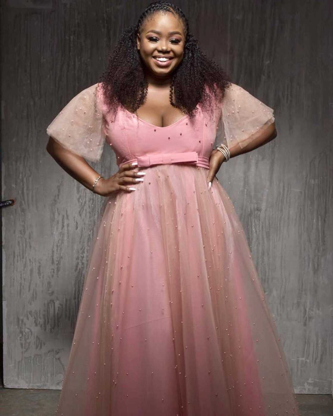 Nokuthula Mabika son Nokuthula Mabika son