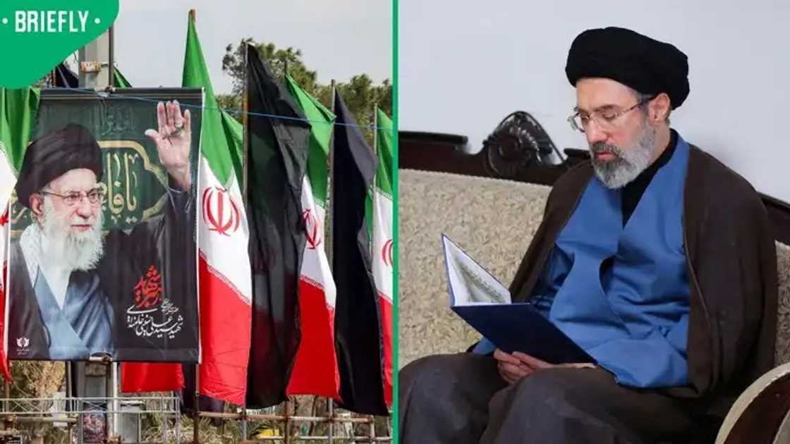 Iran has suffered a lot of fatalities in the war including the Supreme Leader Iran has suffered a lot of fatalities in the war including the Supreme Leader