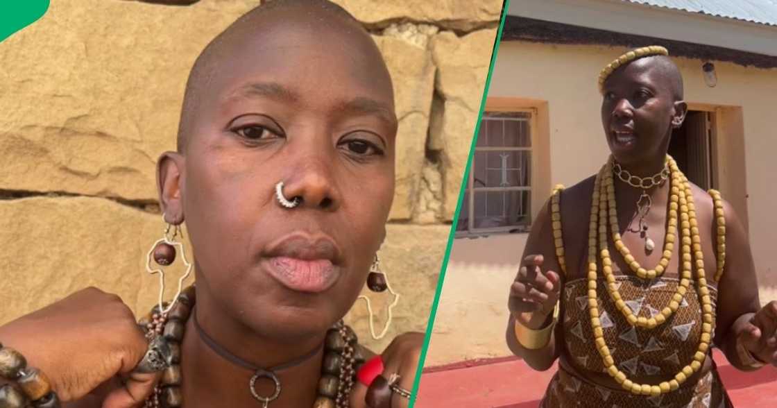 SA learns about pretty privileges in marriage SA learns about pretty privileges in marriage