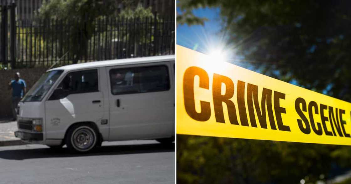 Durban taxi driver killed by passenger Durban taxi driver killed by passenger