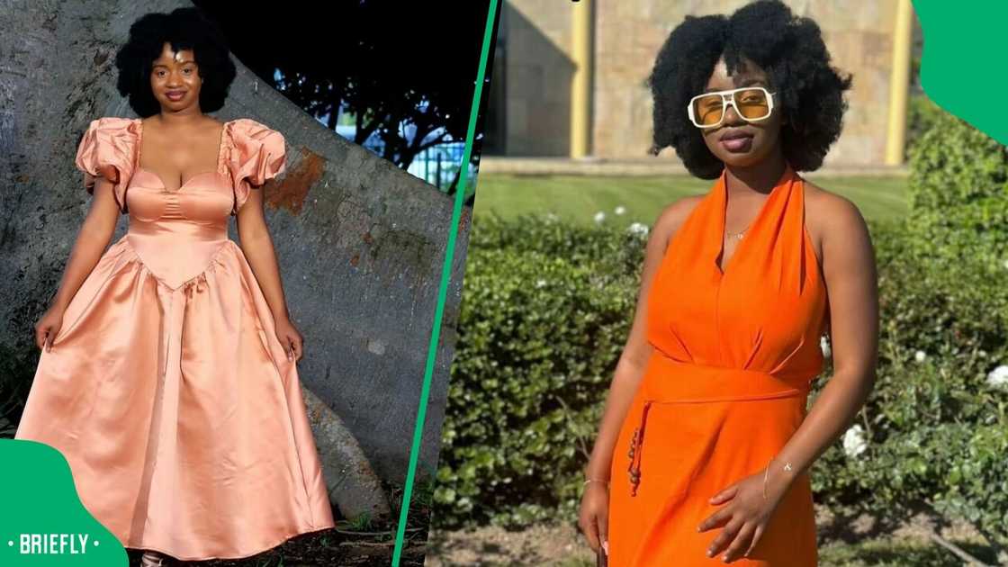 A South African bride shared how she was left at the altar as revenge by her long-time partner. A South African bride shared how she was left at the altar as revenge by her long-time partner.