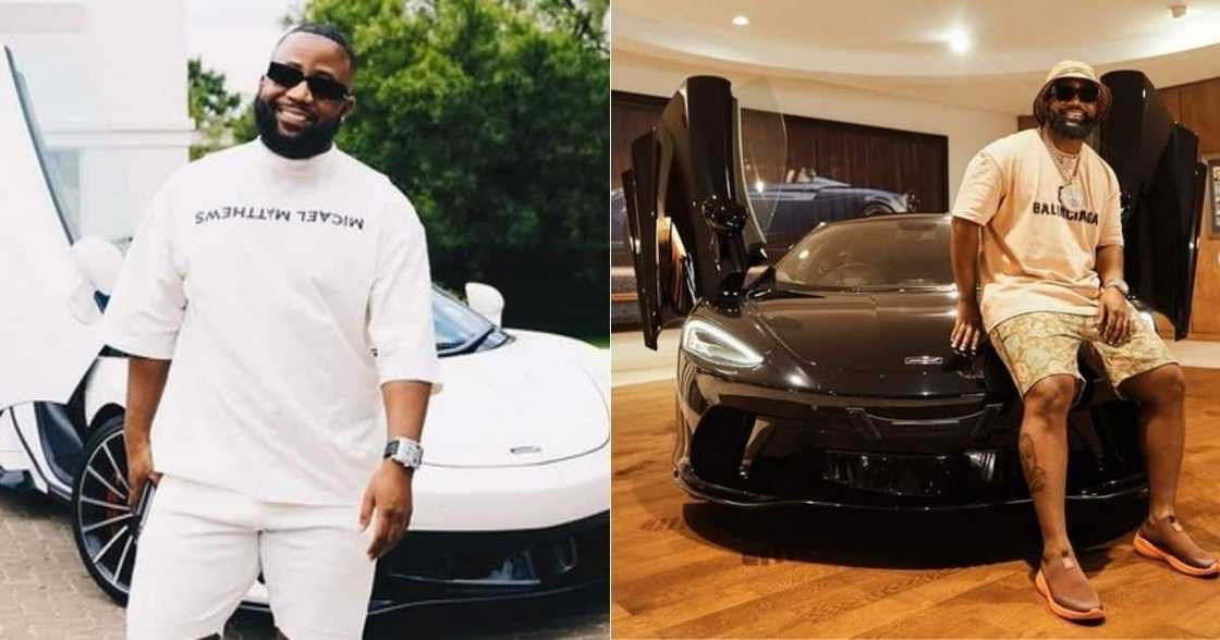 Cassper Nyovest, legal action claims, alleged car rental scammers Cassper Nyovest, legal action claims, alleged car rental scammers