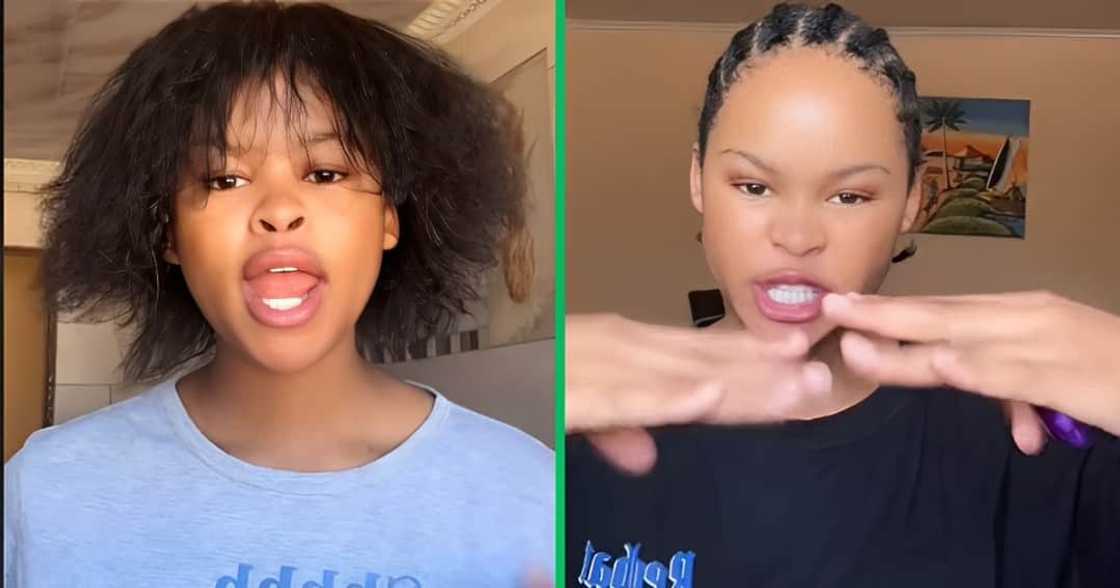 Learner shares terrifying moment with monkeys Learner shares terrifying moment with monkeys