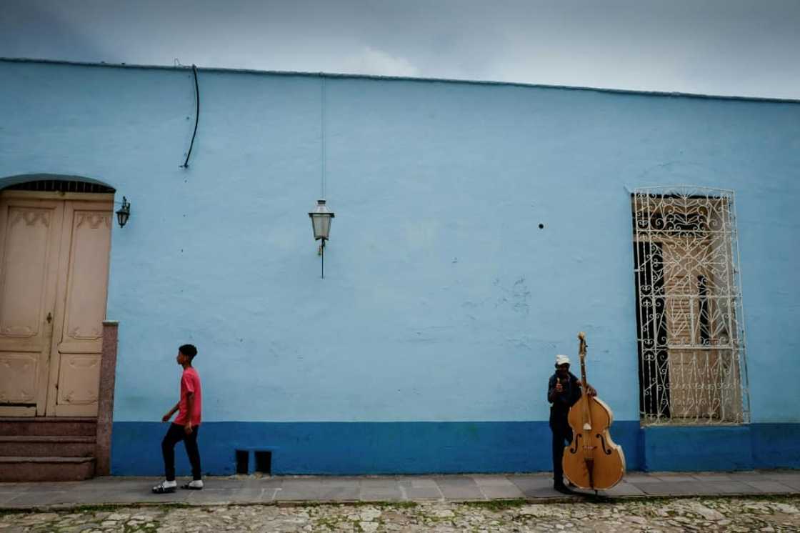 Peak hotel occupancy in Cuba in 2022 was 15.6 percent Peak hotel occupancy in Cuba in 2022 was 15.6 percent