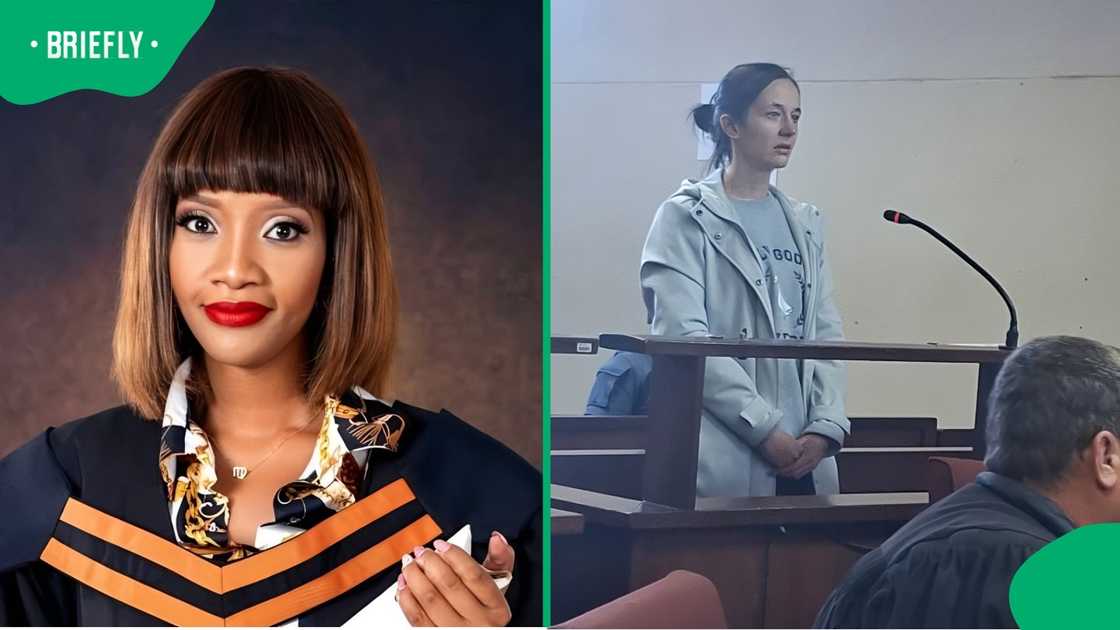 Janitha van Reenen was denied bail after she was arrested for a procurement scandal connected to former Emfuleni employee Martha Rantsofu's death