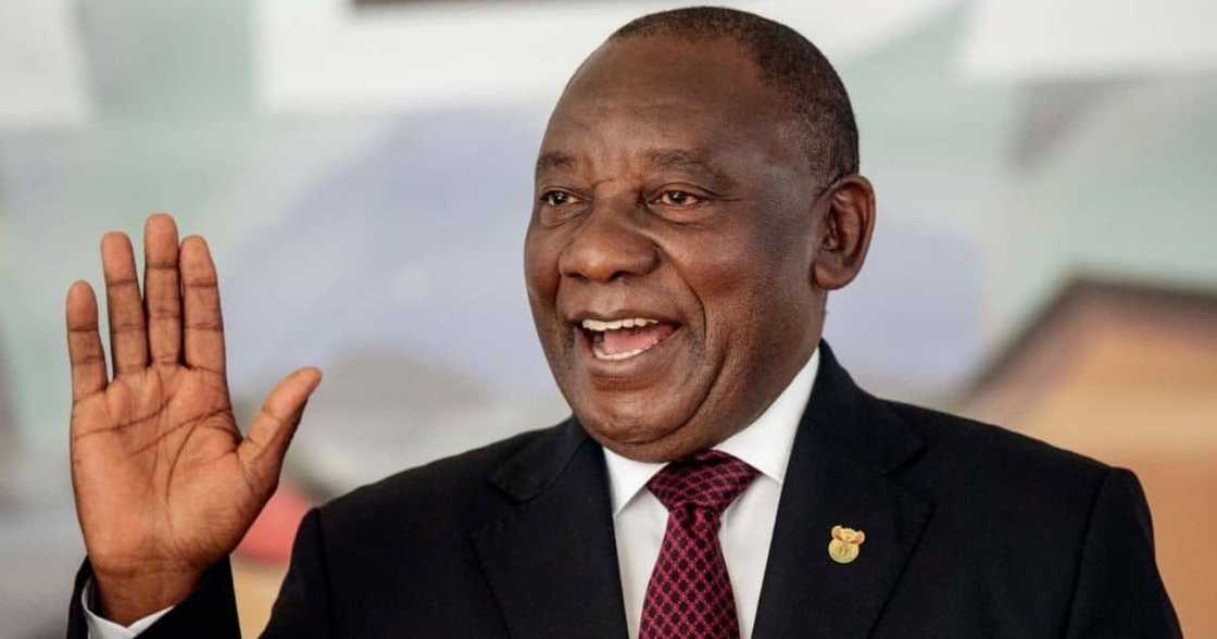 Picture, South African, President, Cyril Ramaphosa, Boots Picture, South African, President, Cyril Ramaphosa, Boots