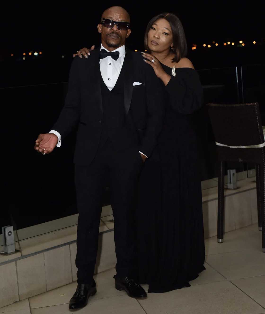 Online users couldn't help but gush over the Mabasos Online users couldn't help but gush over the Mabasos