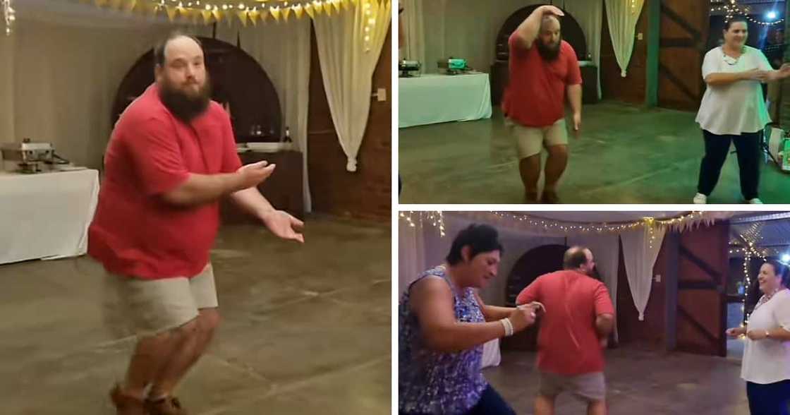 TikTok, dance, Mandoza, Nkalakatha, South Africa TikTok, dance, Mandoza, Nkalakatha, South Africa