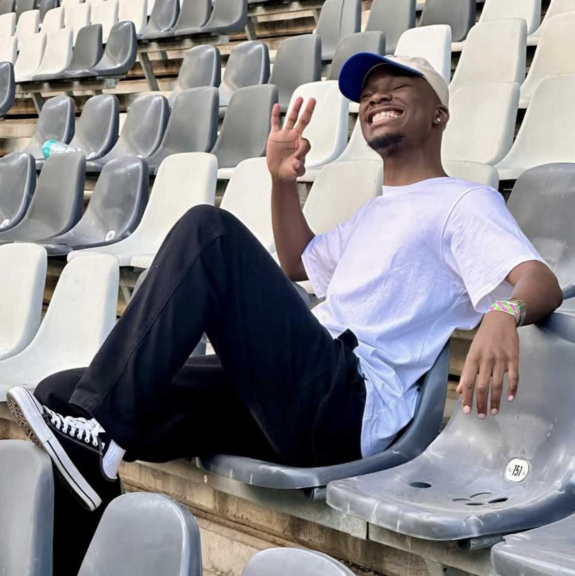 Fans showed love to SK Original Fans showed love to SK Original