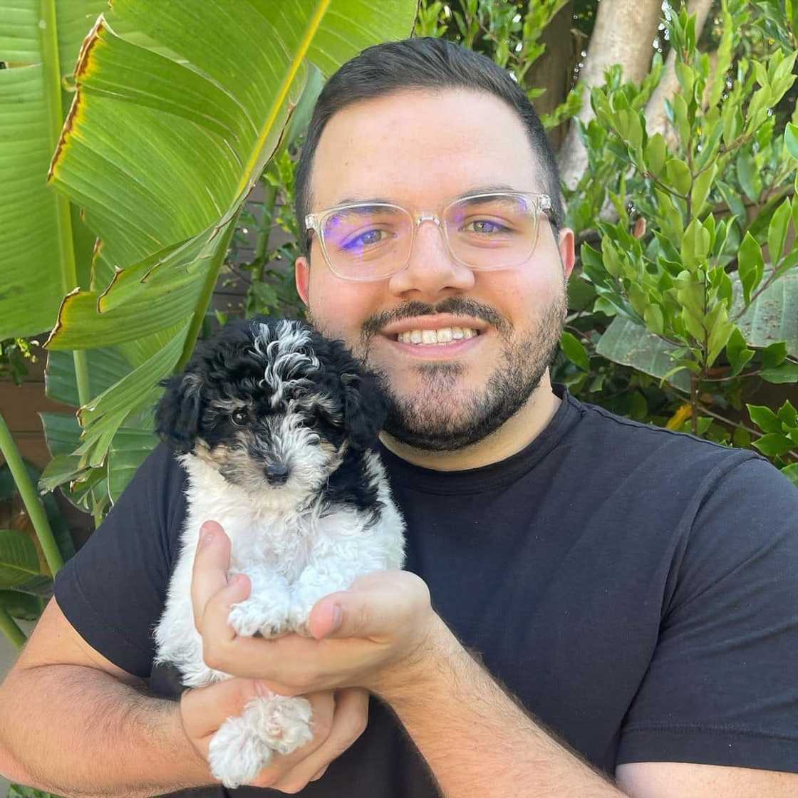 CouRageJD's age CouRageJD's age