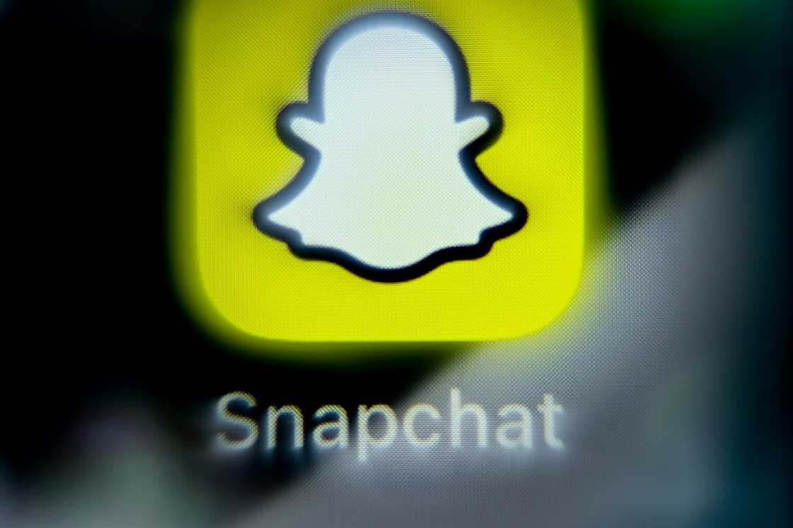 One business took orders on Snapchat One business took orders on Snapchat