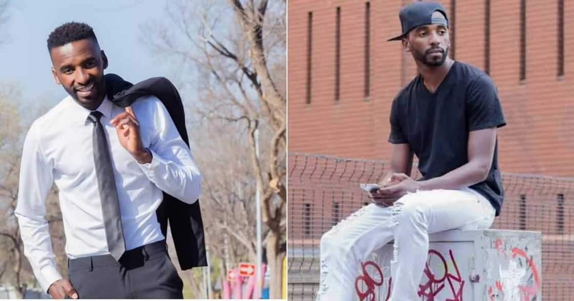 Luzuko Nteleko, Mzansi, tributes, passing away, sister Luzuko Nteleko, Mzansi, tributes, passing away, sister