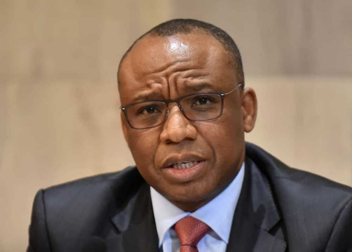 Daniel Mminele age Daniel Mminele age