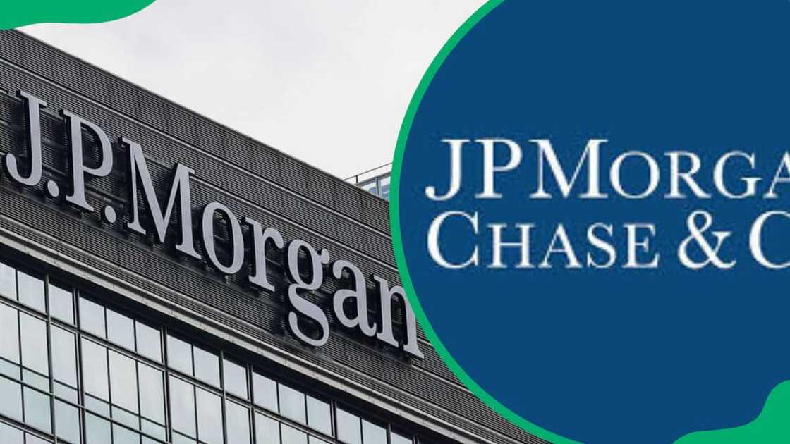JPMorgan Chase Company headquarter
