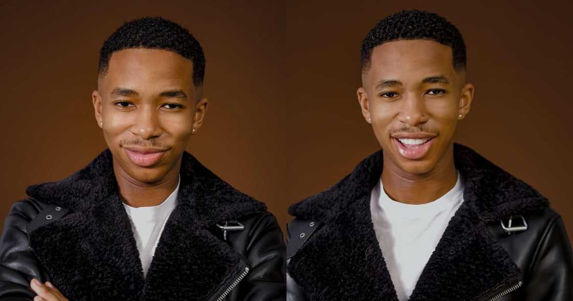 Lasizwe raises a massive R2 million 7 days for students thanks to Standard Bank Lasizwe raises a massive R2 million 7 days for students thanks to Standard Bank