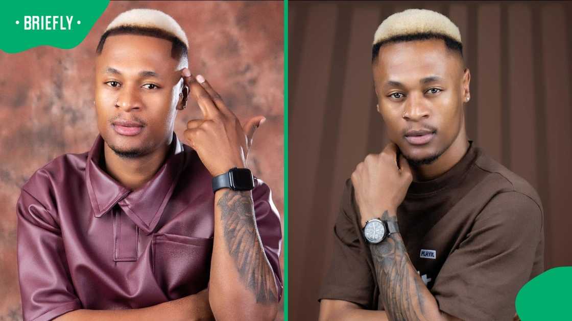 Limpopo Boy addresses world tour cancellation rumours after leaked video Limpopo Boy addresses world tour cancellation rumours after leaked video