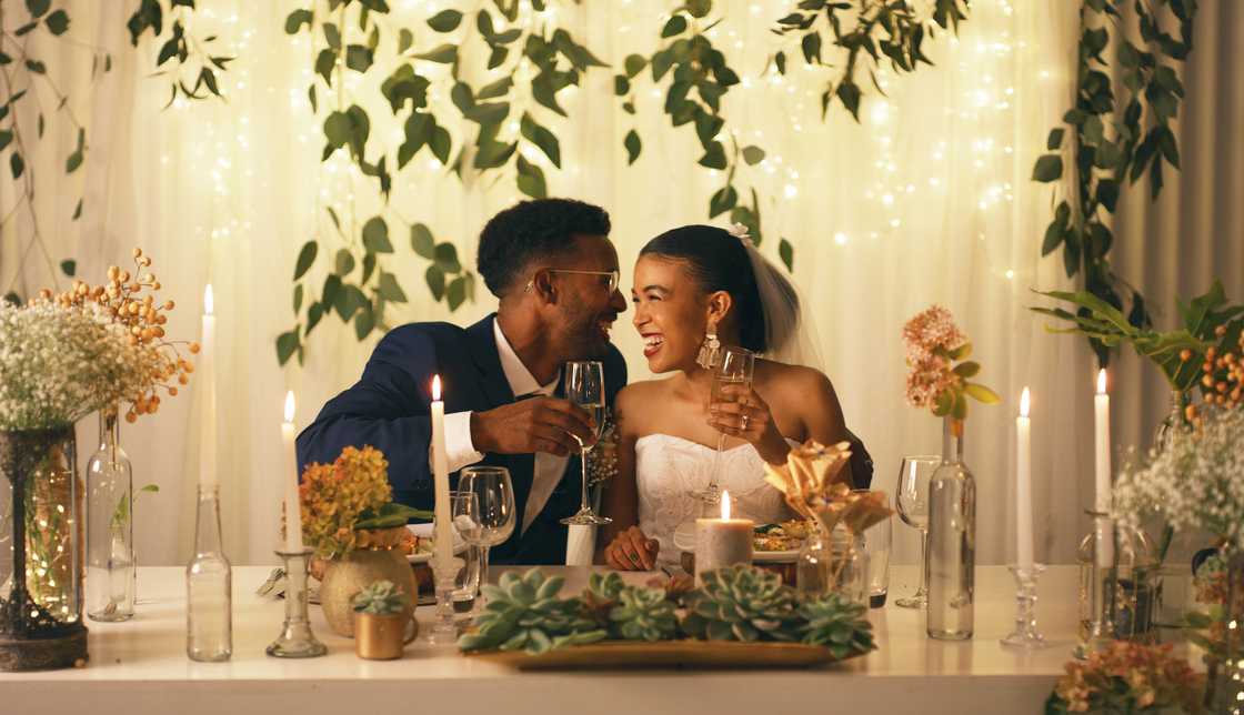 Married couples often go viral in SA Married couples often go viral in SA