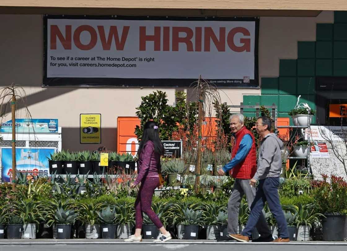 The United States added 175,000 jobs in April, missing analyst expectations significantly, according to government data The United States added 175,000 jobs in April, missing analyst expectations significantly, according to government data