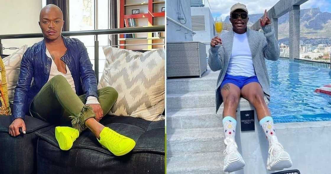 ‘#LTDWSomizi’, Mzansi sweet father & daughter relationship, Somgaga, circle of friends ‘#LTDWSomizi’, Mzansi sweet father & daughter relationship, Somgaga, circle of friends