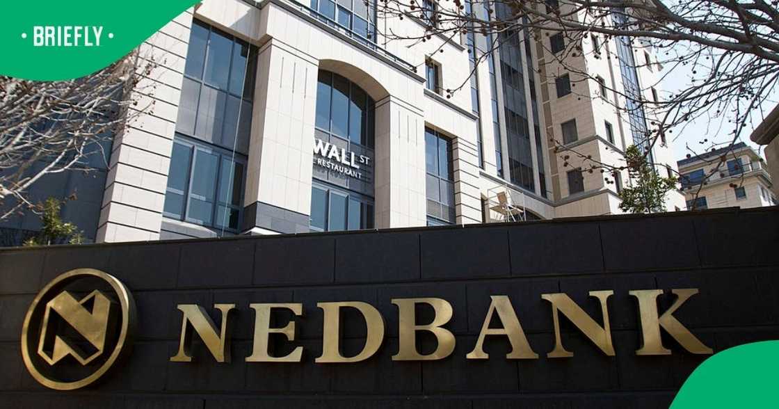 Nedbank allegedly benefitted almost R3 billion in transactions' interest rates from Transnet in 2015 and 2016