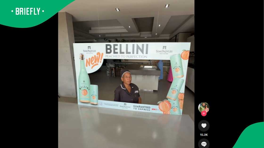 A post went viral. A post went viral.