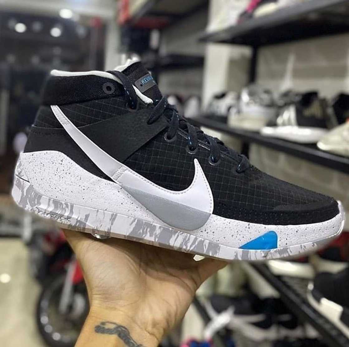 Kevin Durant shoe size Kevin Durant shoe size