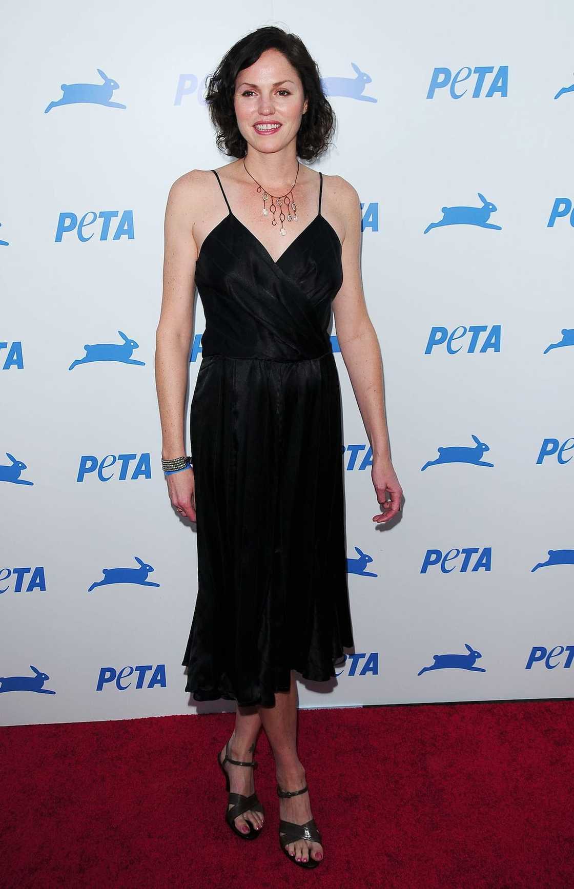 Jorja Fox biography Jorja Fox biography
