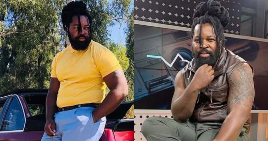 Hebe Usuthu: Big Zulu Shows Love to KZN Soccer Team AmaZulu Fc Hebe Usuthu: Big Zulu Shows Love to KZN Soccer Team AmaZulu Fc