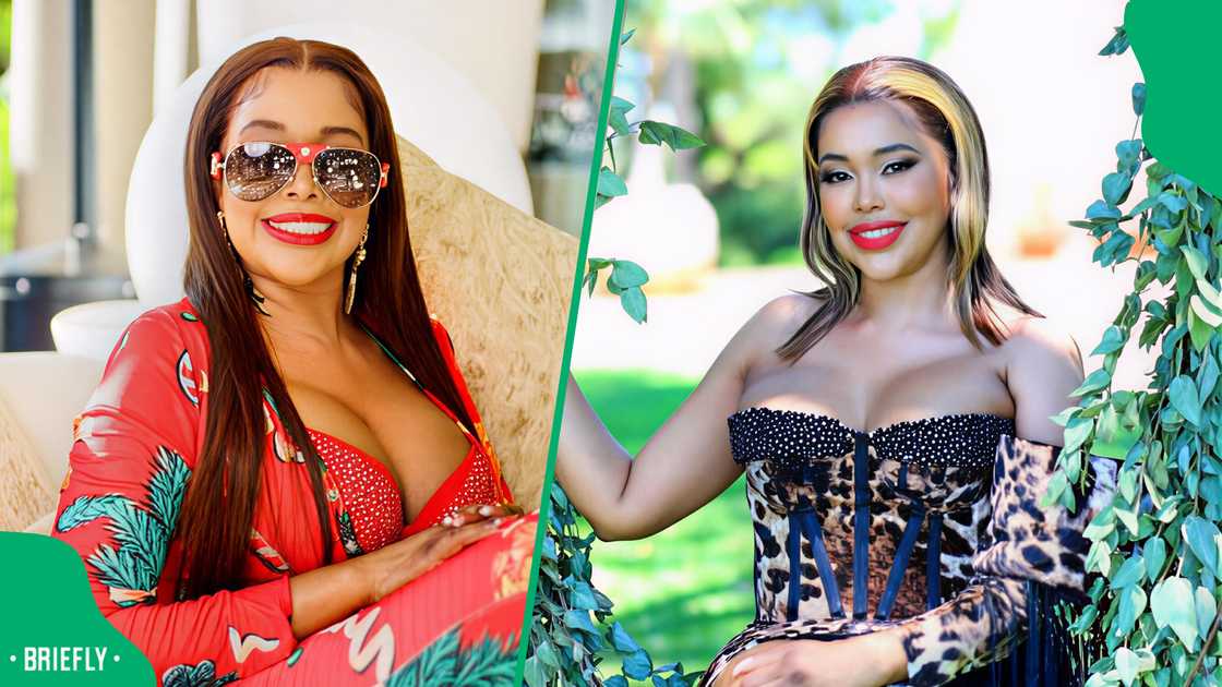 Musa Khawula makes fun of Madam Evodia Musa Khawula makes fun of Madam Evodia