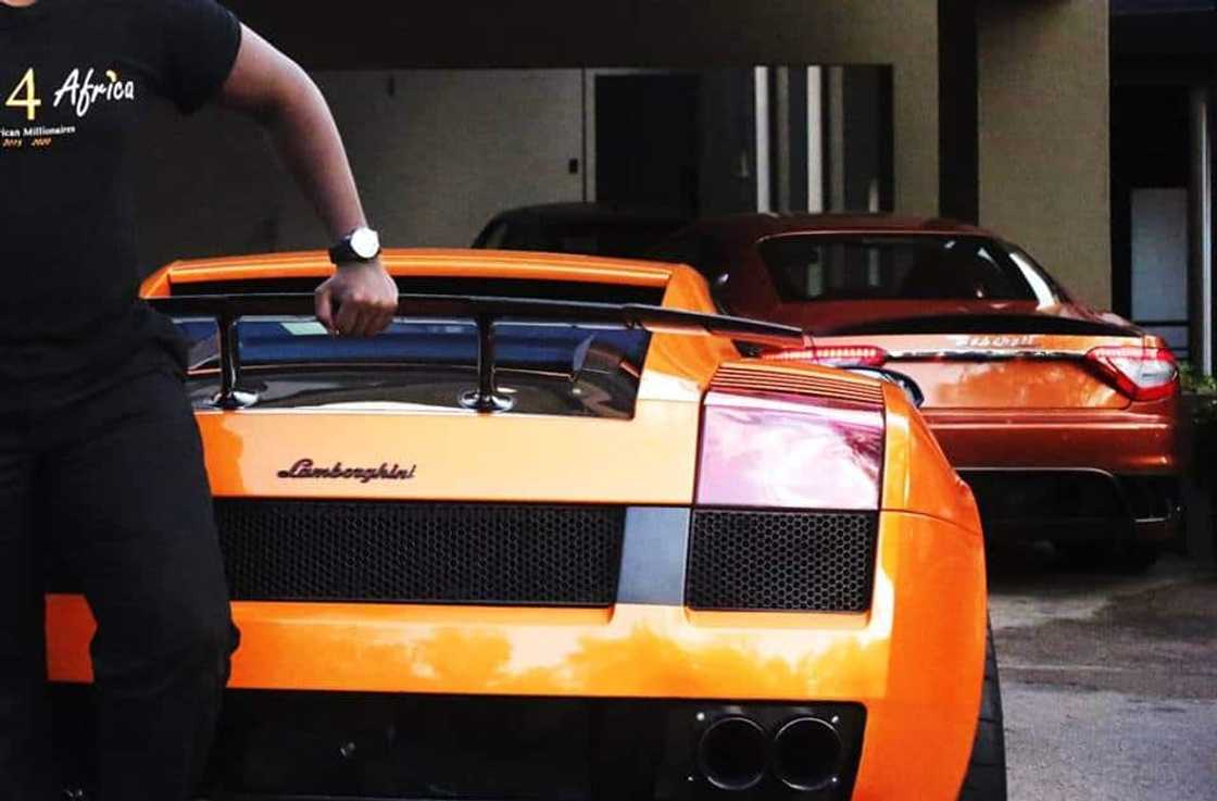 List of successful forex traders in South Africa List of successful forex traders in South Africa