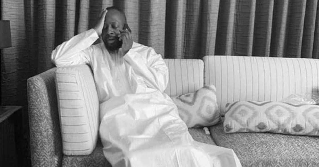 Wyclef Jean, reacts, fatal shooting, Haitian President Jovenel Moise