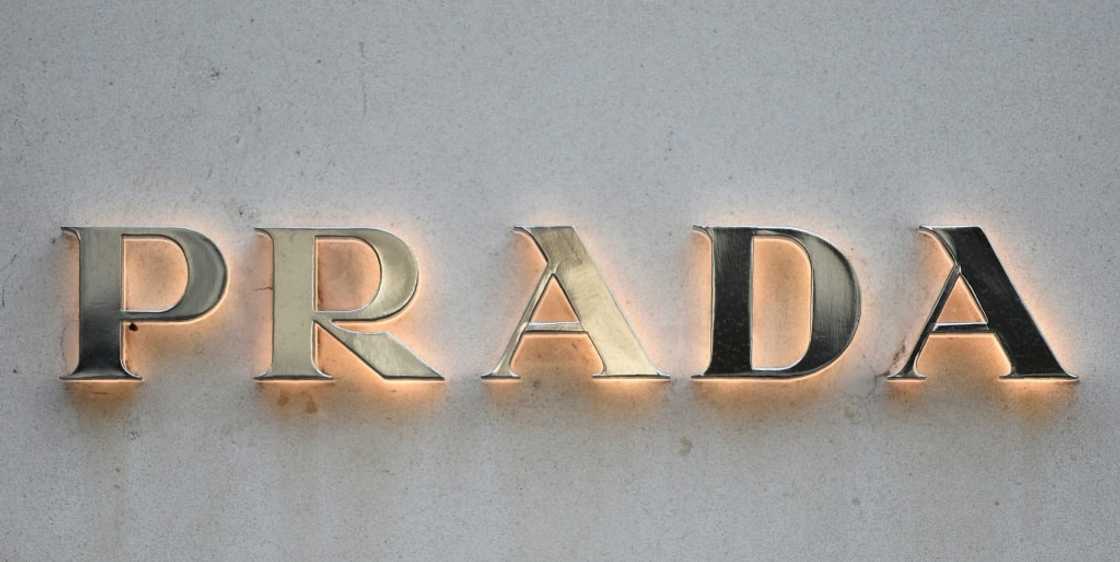 Prada, like other luxury groups, is finding sales growth hard to maintain given rising economic uncertainty