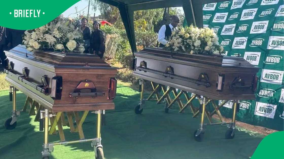 The suspect has since appeared in court. The suspect has since appeared in court.