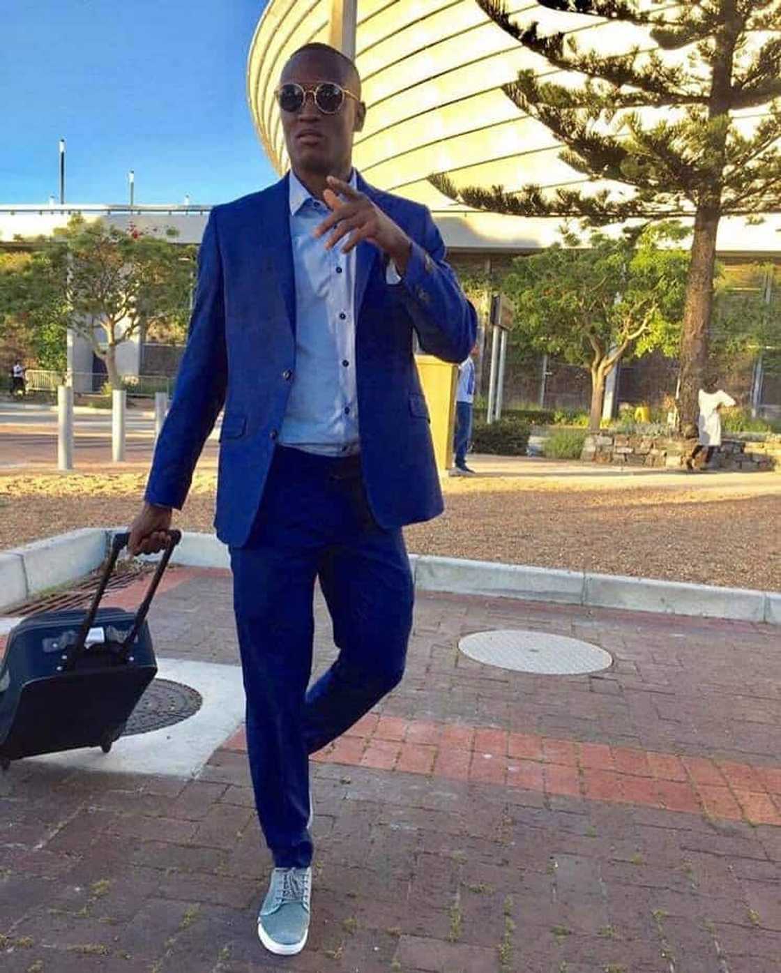 Judas Moseamedi bio Judas Moseamedi bio