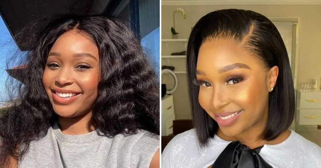 Minnie Dlamini, cryptic post, social media bullying, Quinton Jones, spotted clubbing Minnie Dlamini, cryptic post, social media bullying, Quinton Jones, spotted clubbing