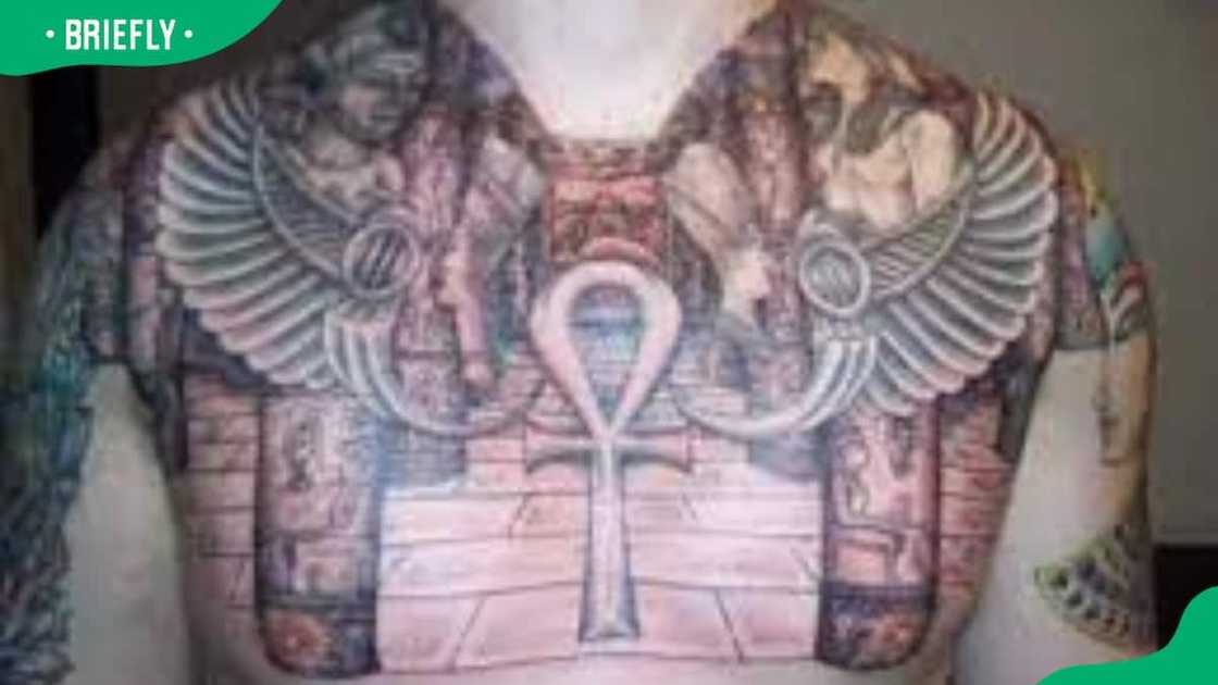 How painful is getting your chest tattooed? How painful is getting your chest tattooed?