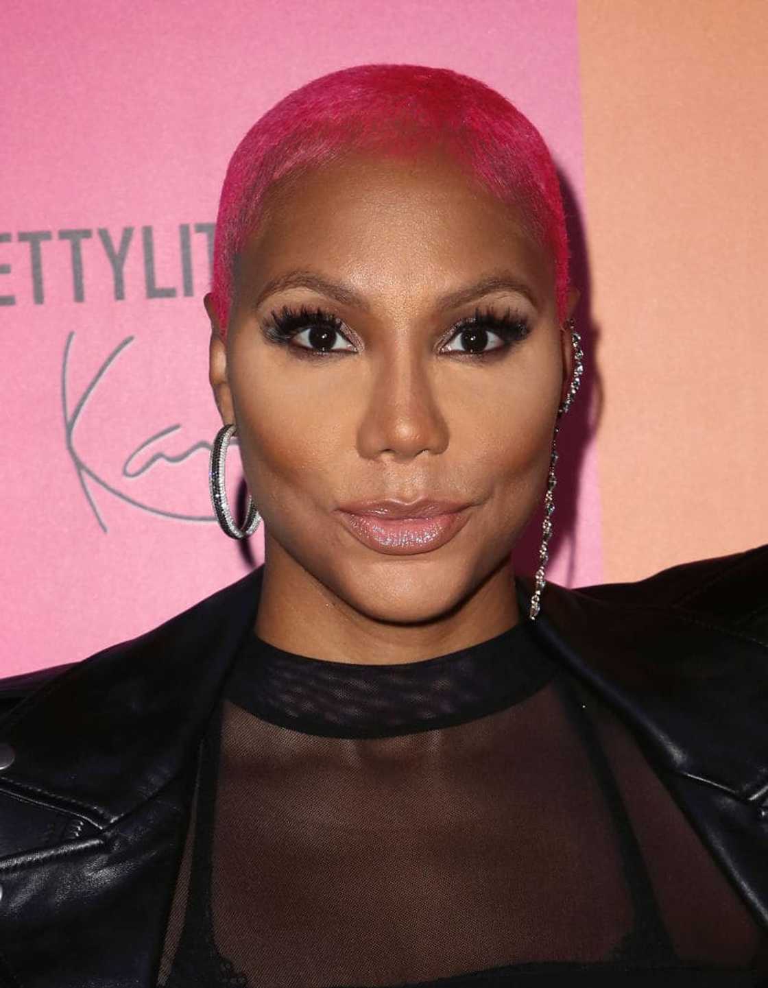 Tamar Braxton’s reality TV shows