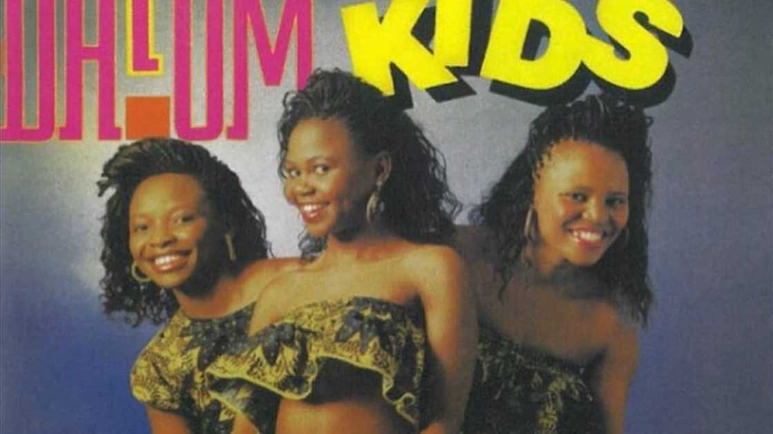 Dalom Kids songs Dalom Kids songs